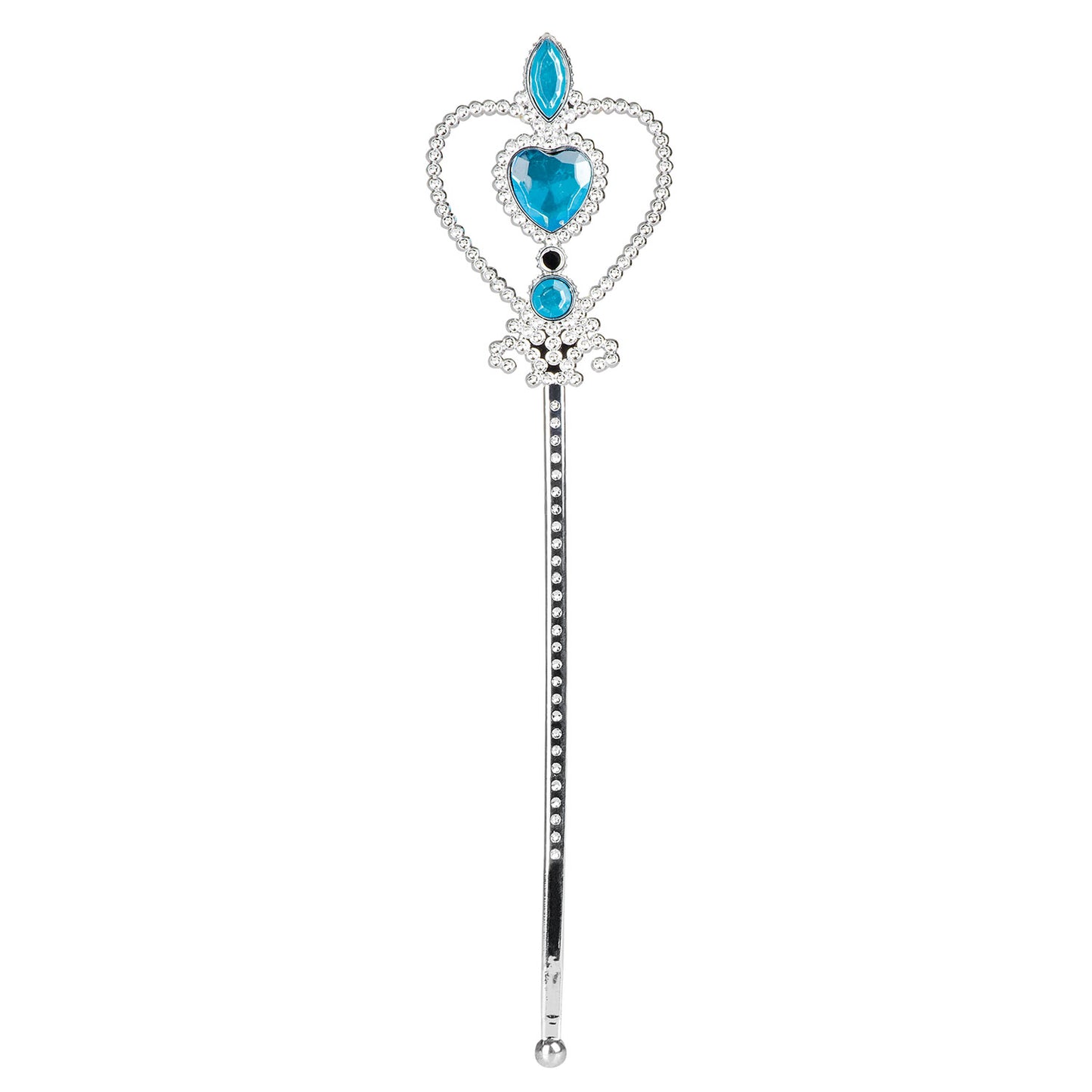 Boland Toverstaf blauw