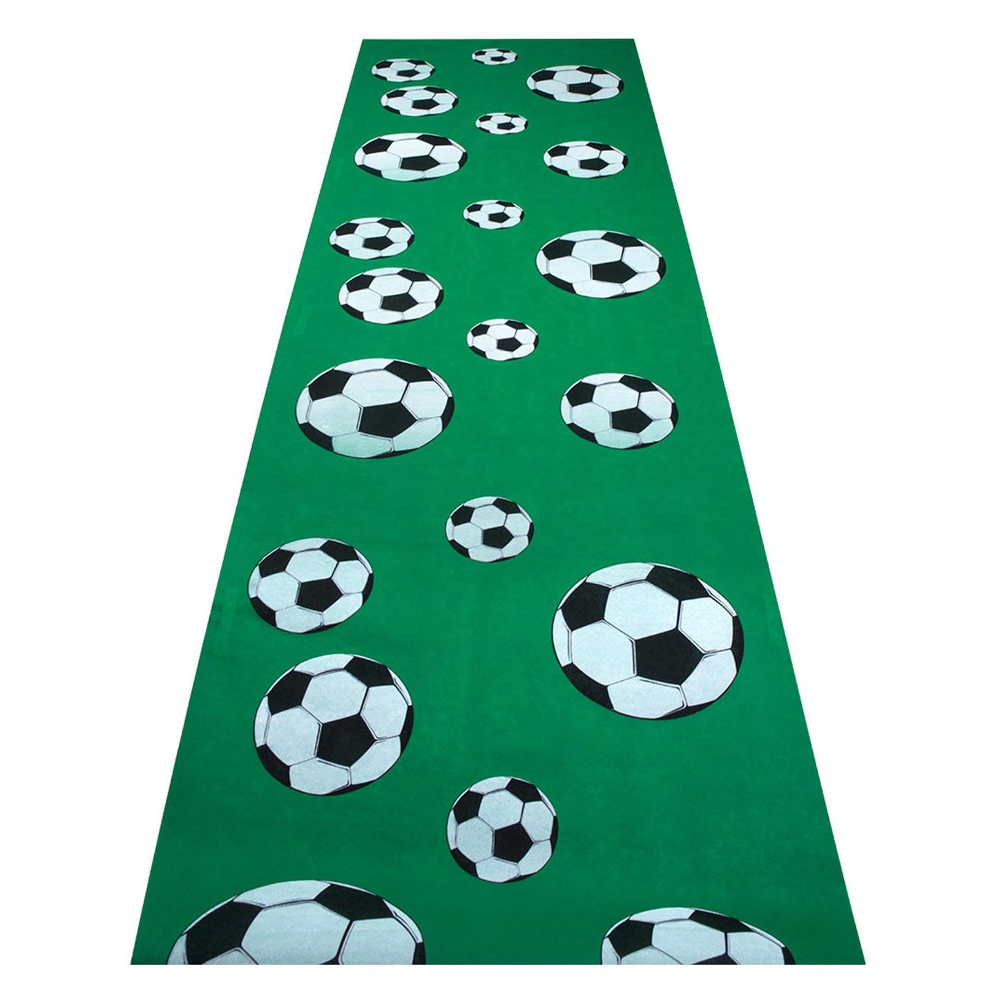 Boland Loper voetbal, 4,5mtr.