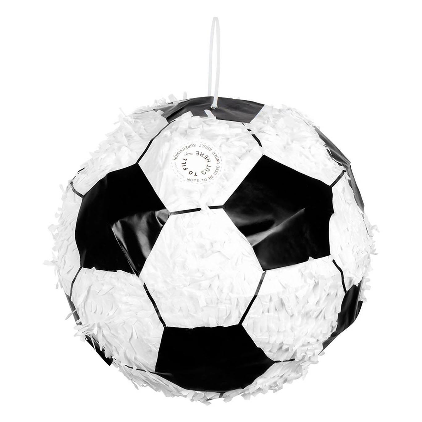 Boland Pinata voetbal