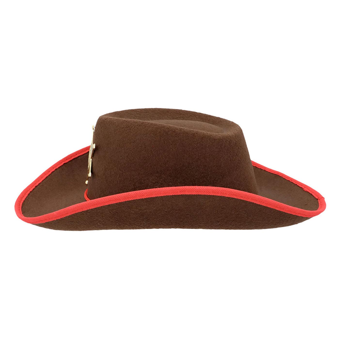 Boland Kinderhoed cowboy sheriff