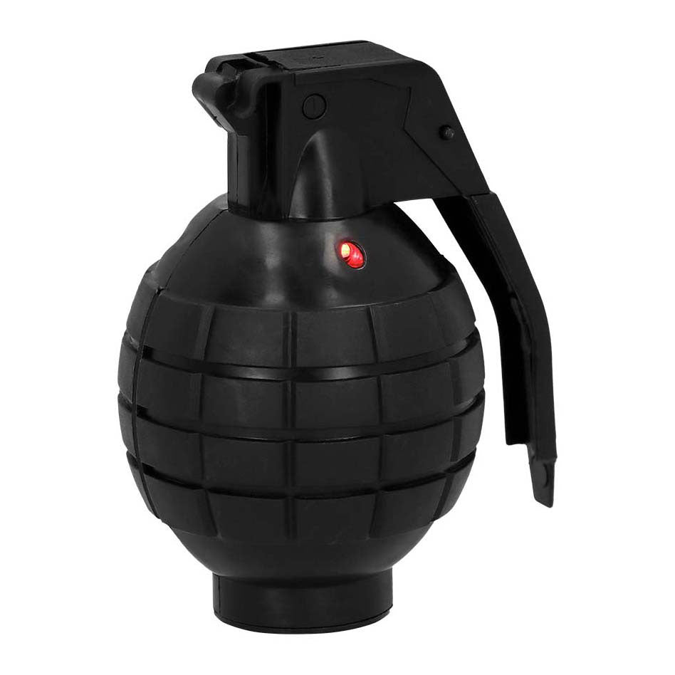 Boland Kinderset swat politie