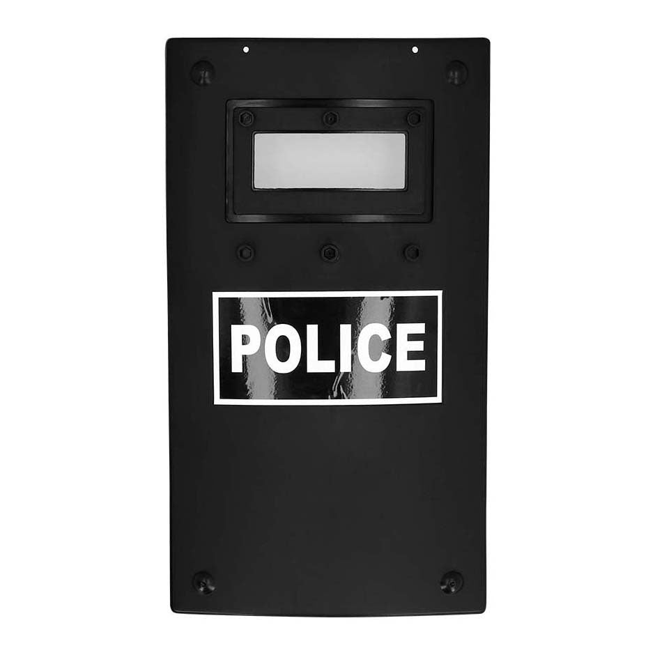 Boland Kinderset swat politie