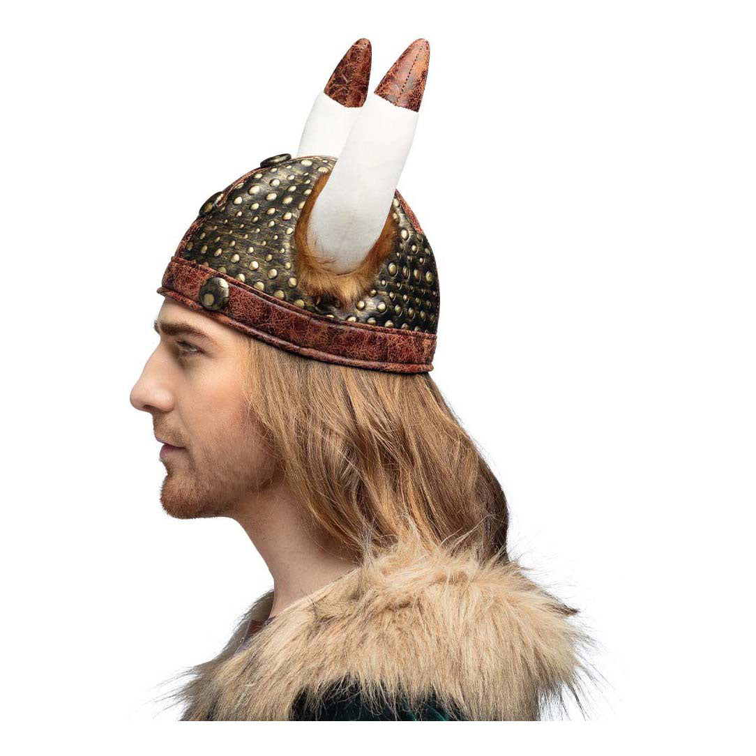 Boland Hoed viking harald