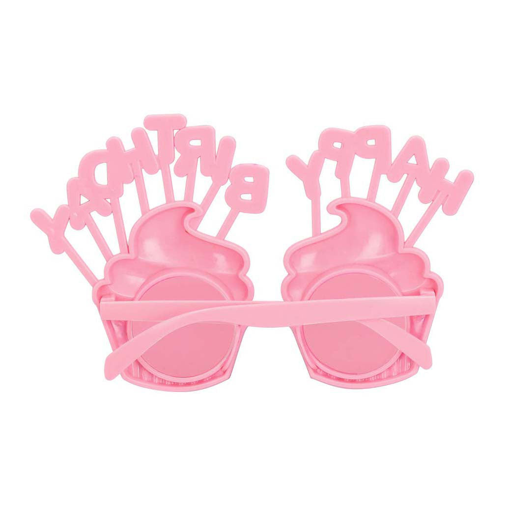 Boland Partybril happy birthday