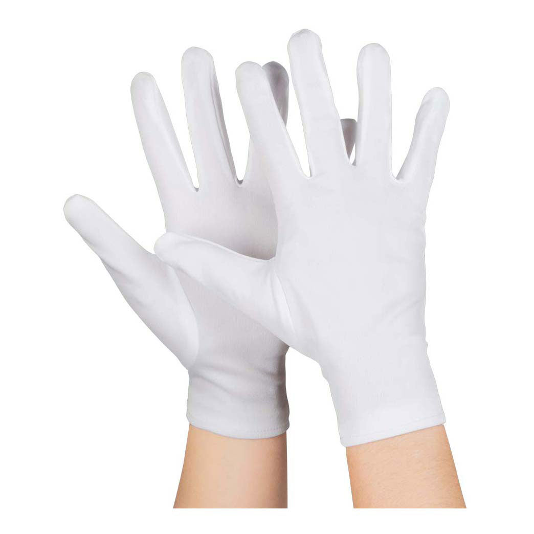 Boland Handschoenen wit