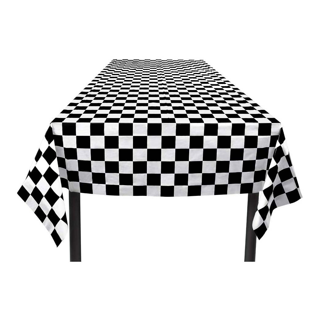 Boland Tafelkleed race 130x180cm