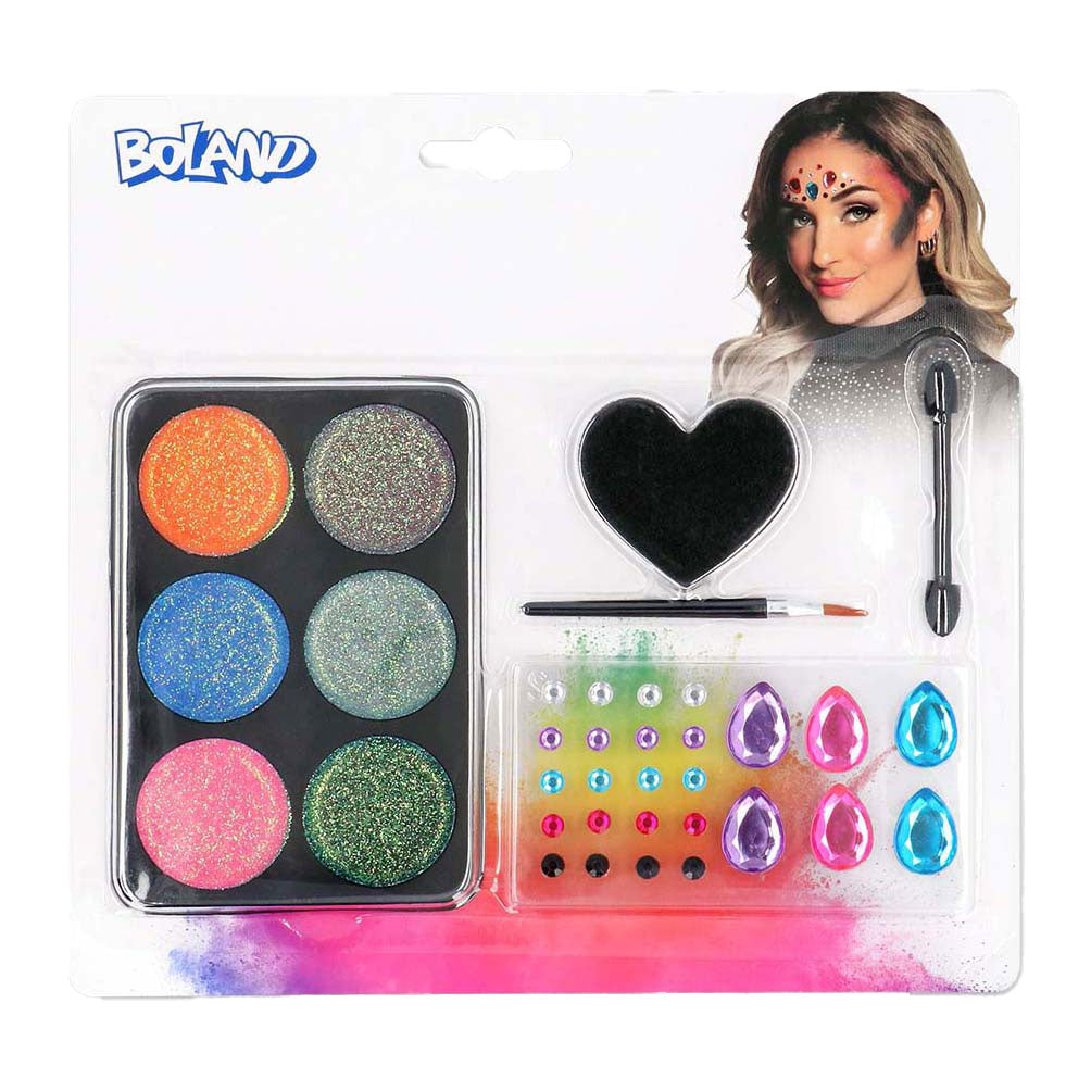 Boland Make-up set glamour