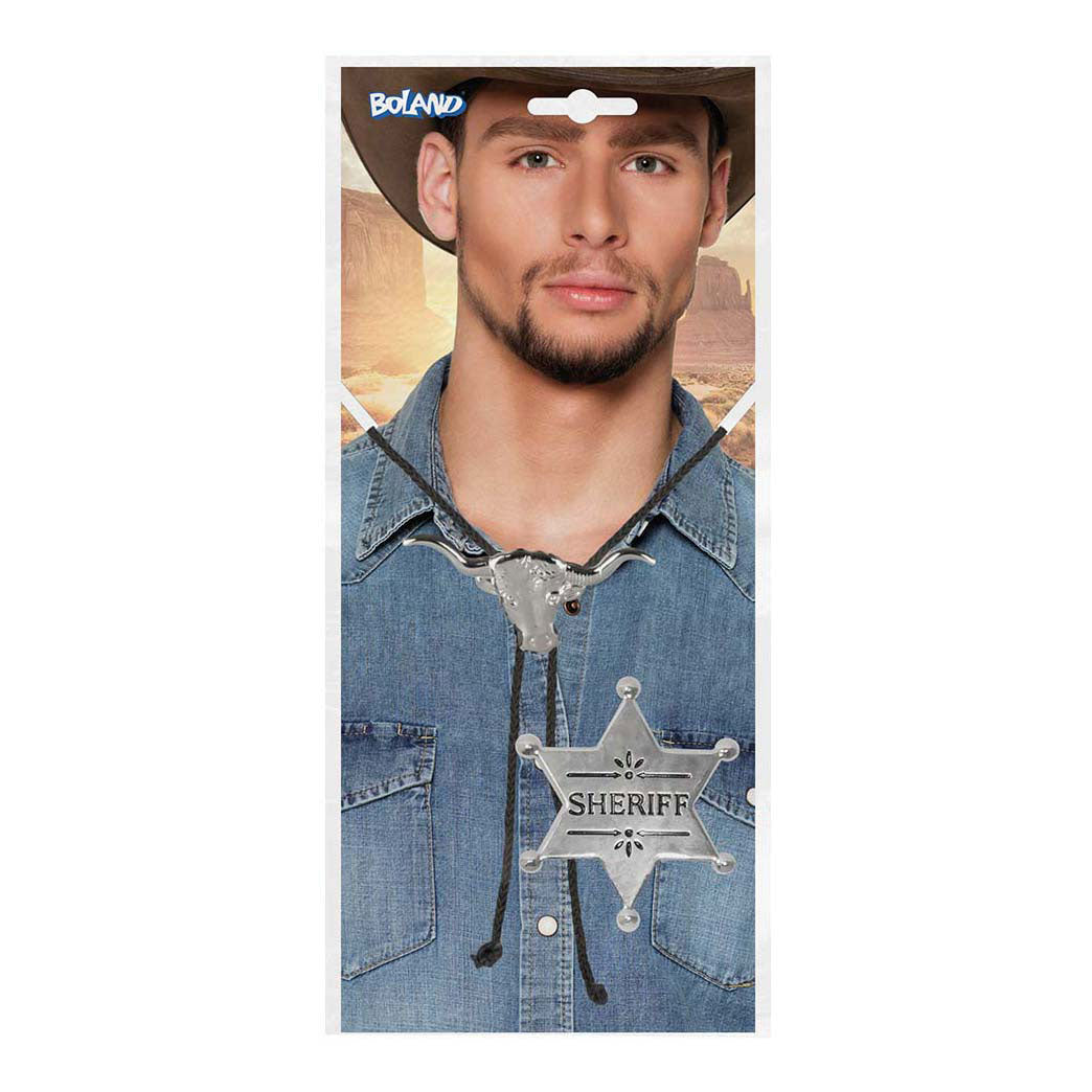 Boland Set cowboy, 2dlg.