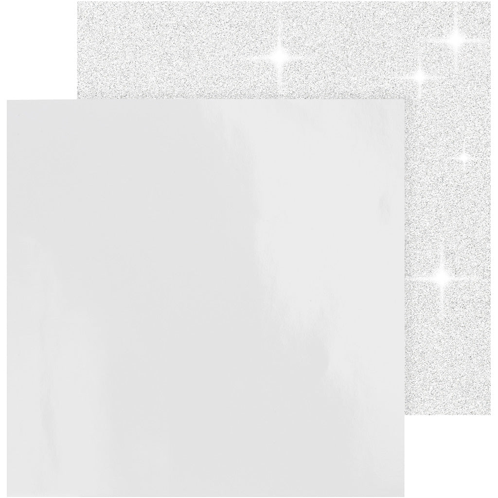 https: www.cchobby.nl design-papier-vel-30-5x30-5-cm-120-128-gr-wit-2-vel-1-doos