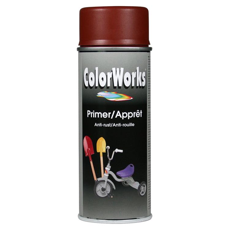 Motip Maxicolor primer rood