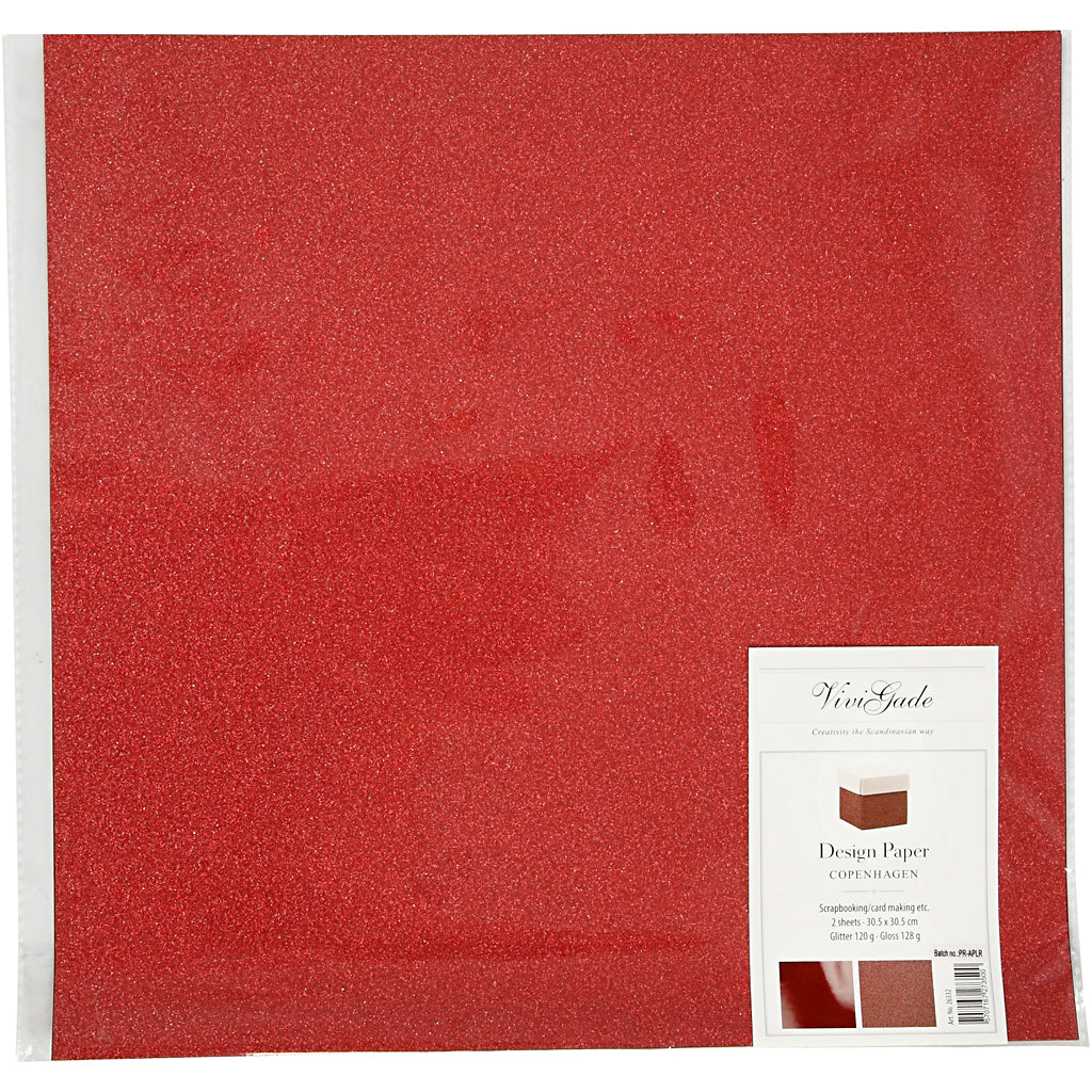 https: www.cchobby.nl design-papier-vel-30-5x30-5-cm-120-128-gr-rood-2-vel-1-doos