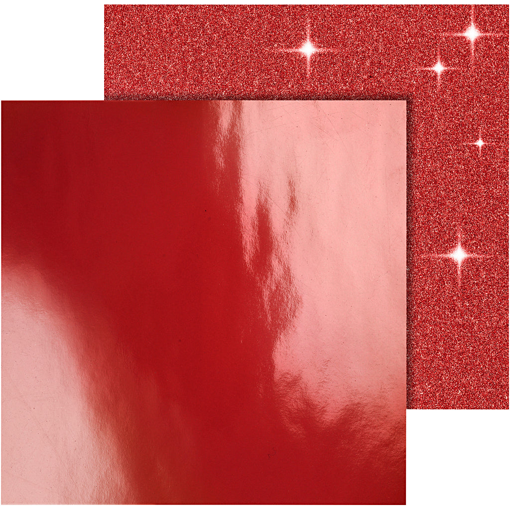 https: www.cchobby.nl design-papier-vel-30-5x30-5-cm-120-128-gr-rood-2-vel-1-doos