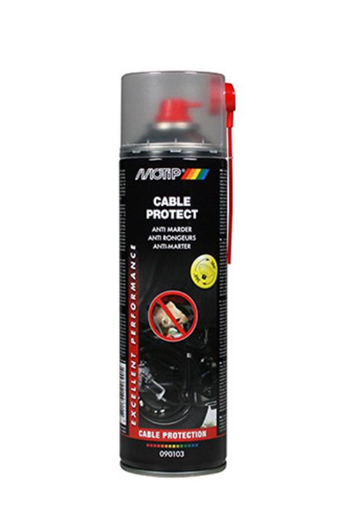Motip Anti marter spray 500 ml.