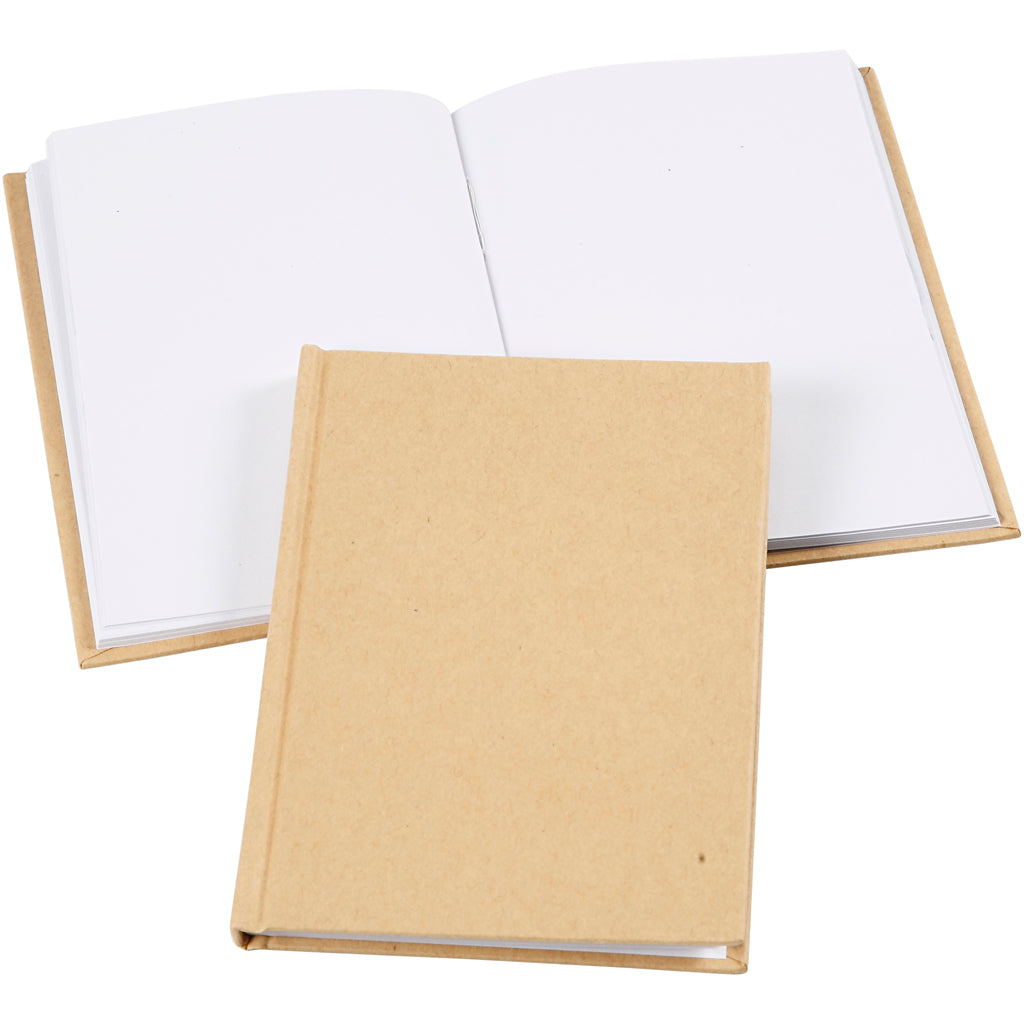 https: www.cchobby.nl notitieboek-a6-dikte-8-mm-80-gr-bruin-1-stuk
