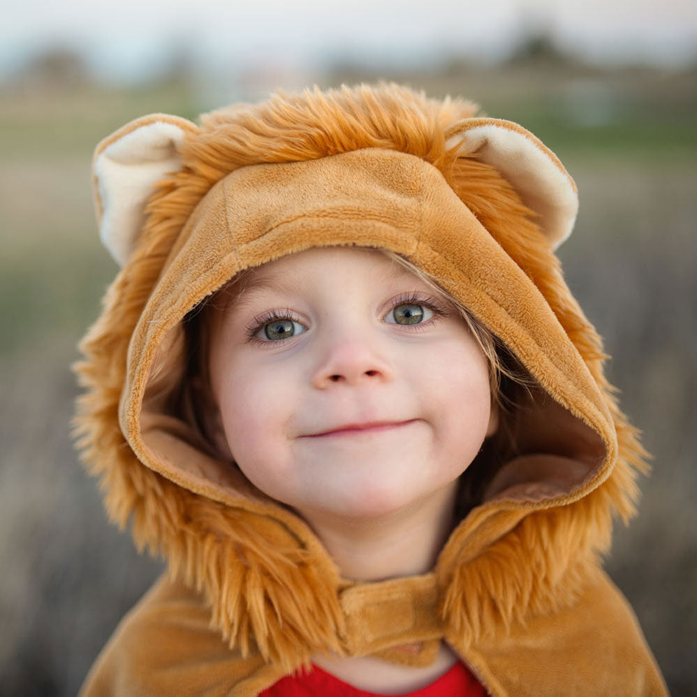 Great Pretenders Cape leeuw, 2-3 jaar