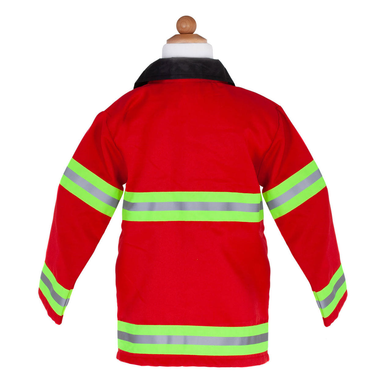 Great Pretenders Verkleedset brandweer, 3-4 jaar