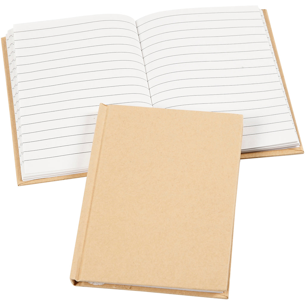 https: www.cchobby.nl notitieboek-a6-vel-105x148-mm-60-gr-bruin-1-stuk