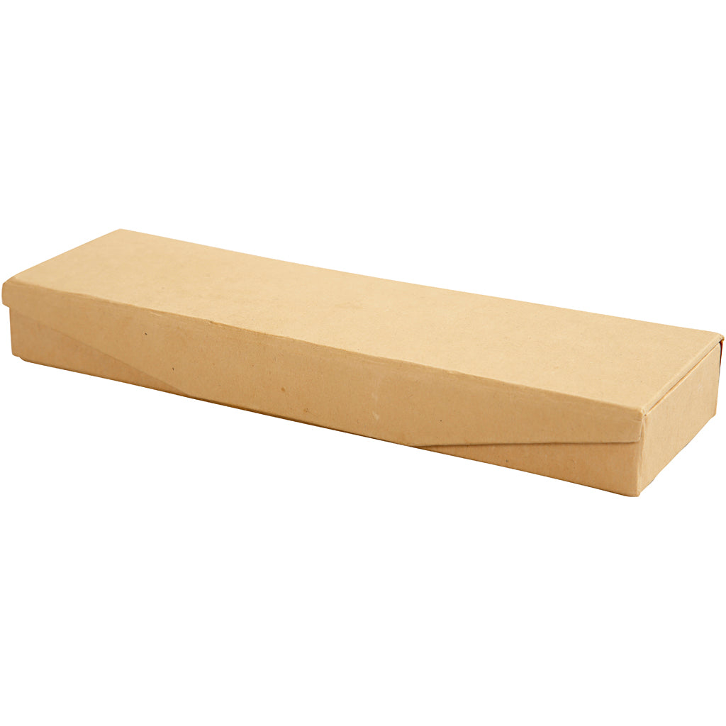 Creativ Company Https: www.cchobby.nl etui-afm-21x6x2-5-cm-1-stuk
