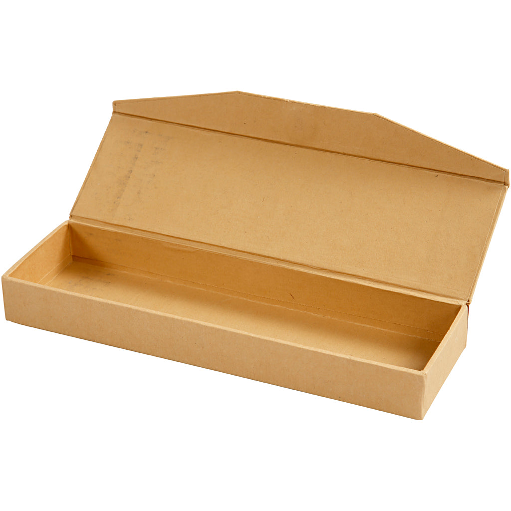 Creativ Company Https: www.cchobby.nl etui-afm-21x6x2-5-cm-1-stuk