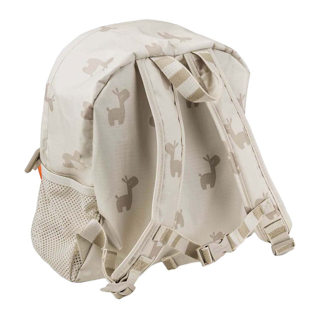 Done By Deer kinderrugzak lalee beige 5 l