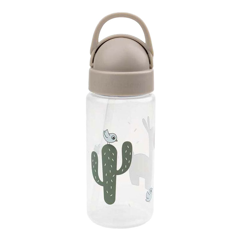 Done By Deer rietjesbeker lalee beige, 350ml