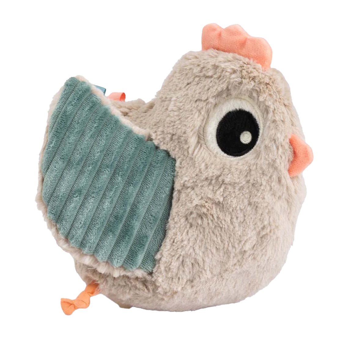 Done By Deer activiteiten knuffel hide seek