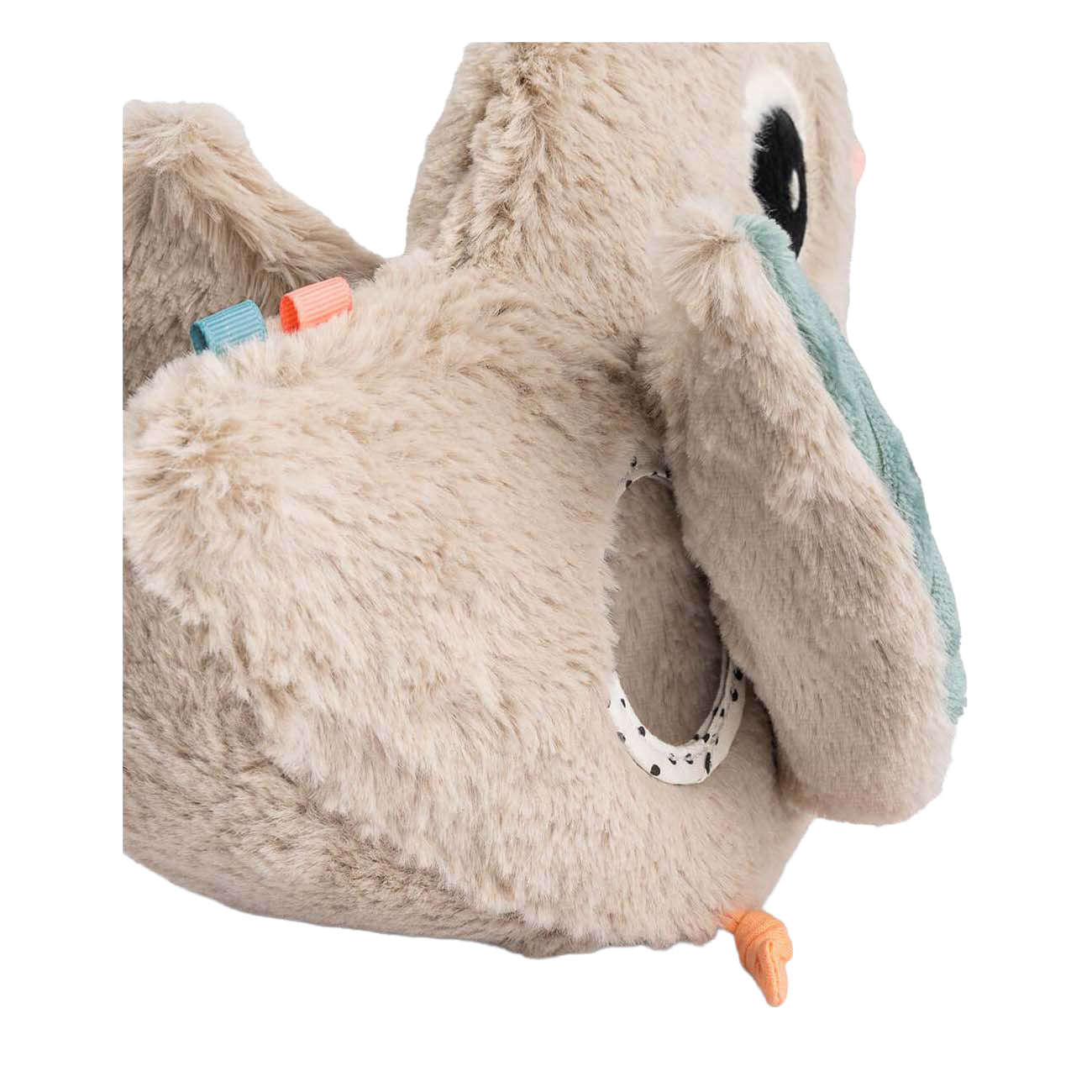 Done By Deer activiteiten knuffel hide seek