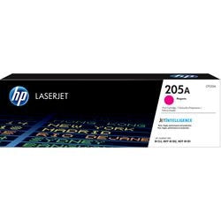 Tonercartridge HP CF533A Nr. 205A magenta