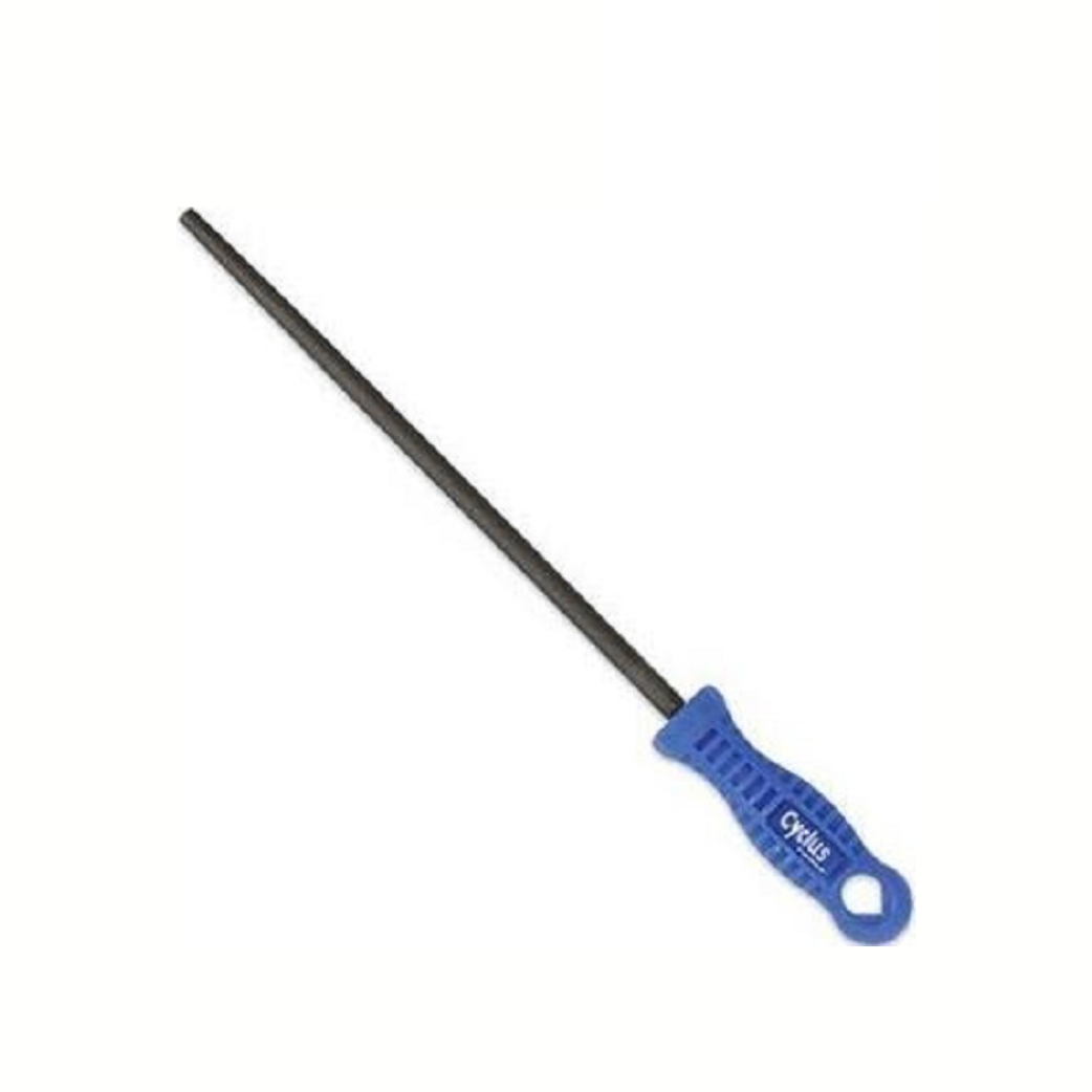 Buzaglo Vijl rond 250mm cyclus 720543