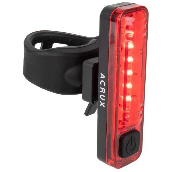 Smart Verlichtingsset acrux (ls056) usb oplaadbaar