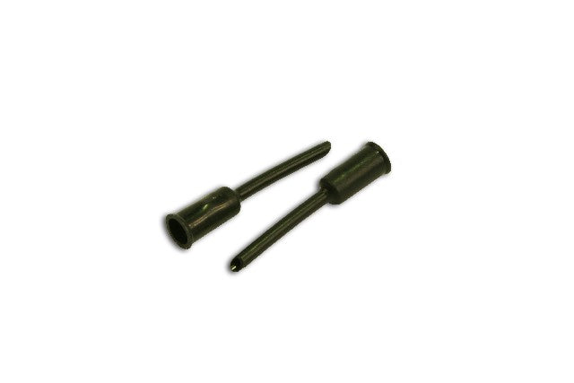 Elvedes Kabelhoedje ks met tip 4.3mm