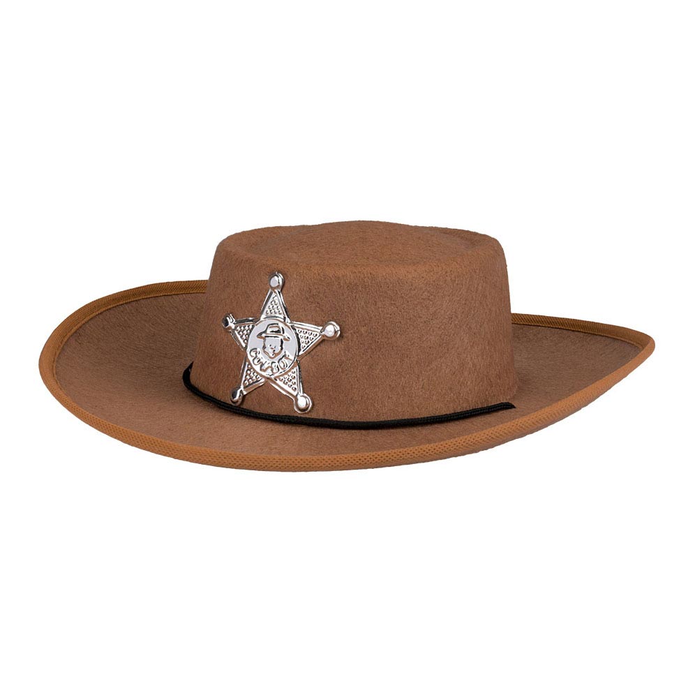 Boland Cowboyhoed vilt