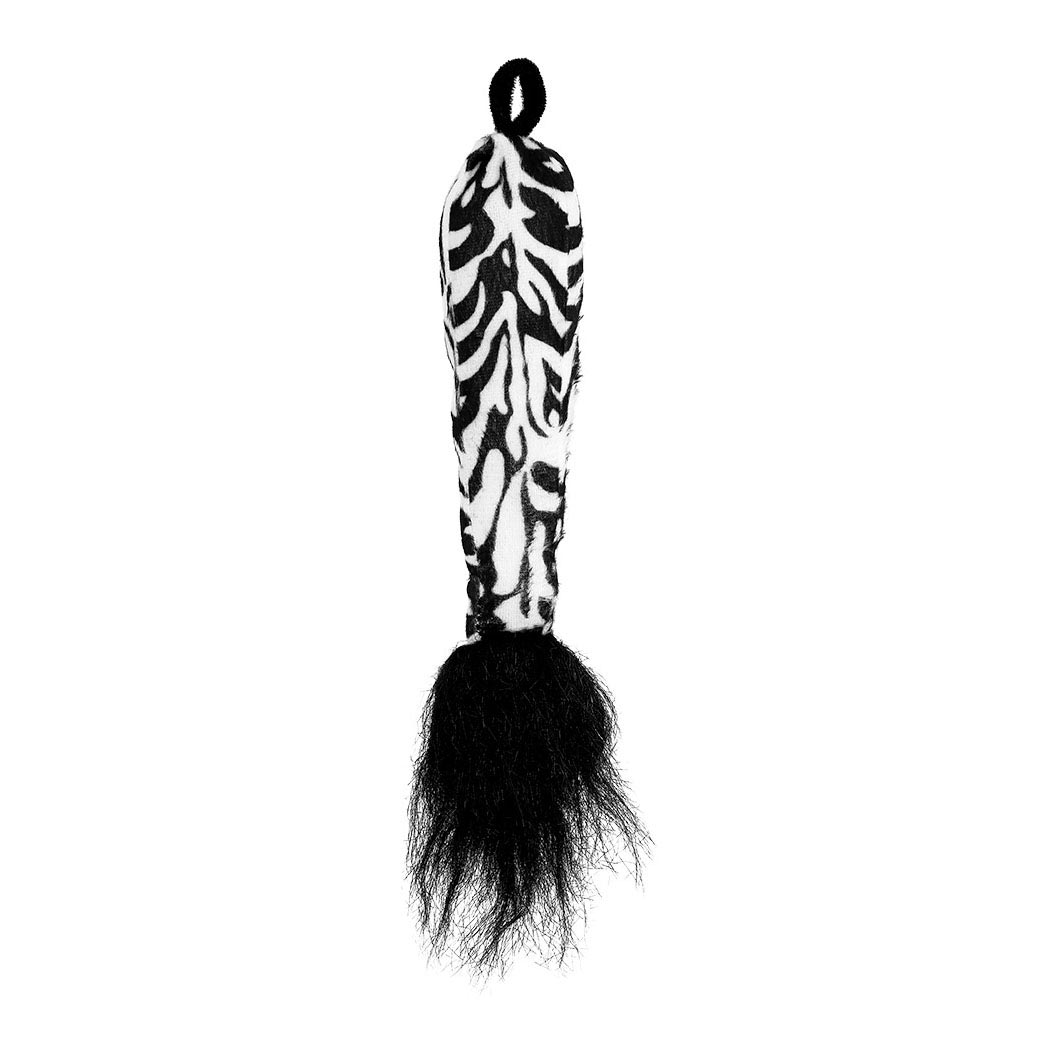 Boland Verkleedset zebra