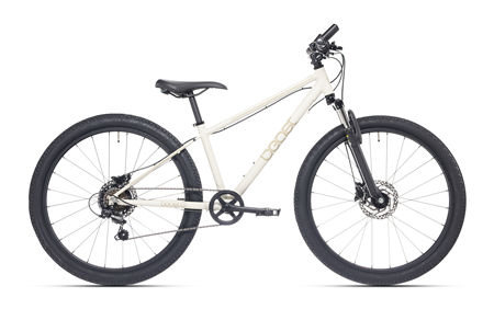 Hulzebos Cycle Parts B.V. Fiets bikefun 26 the beast 6v