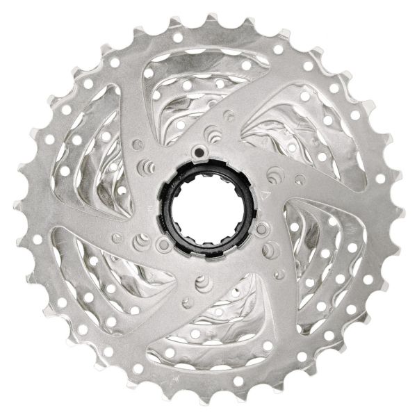 Sturmey-Archer Europa N.V. Sun race csm66 8av-box cassette 8v. 11-34 nickel