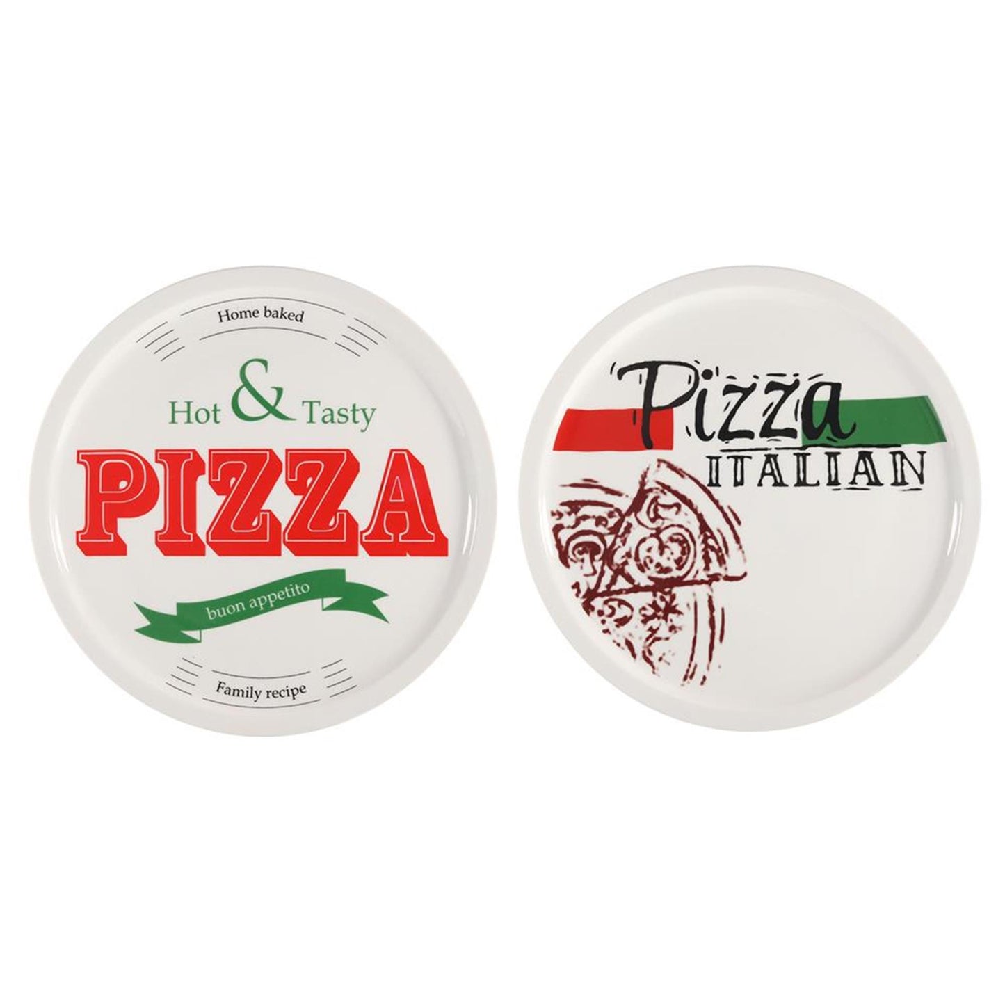 Kitchen Tools Pizzabord ø30cm