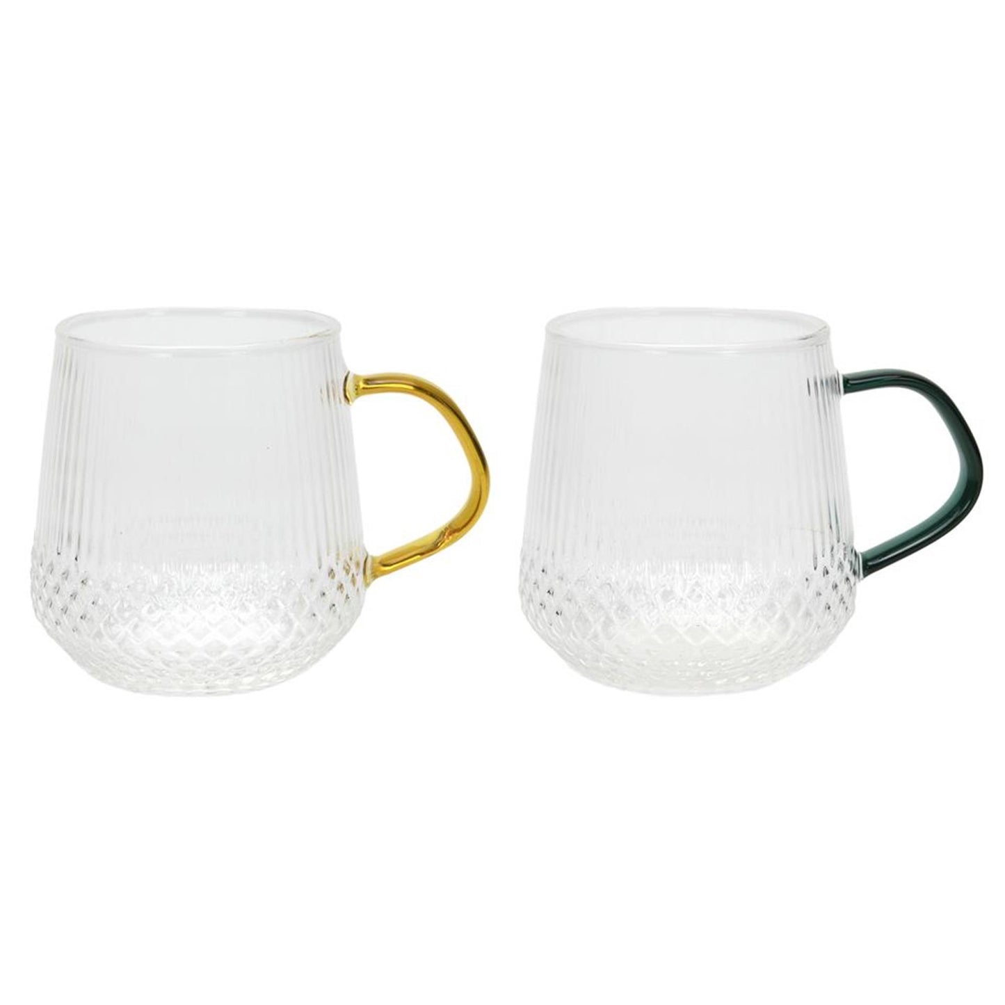 Svenska Living Drinkglas ø7,5x9,5cm 400ml