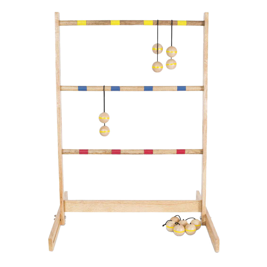 Selecta Bex sport spin ladder original werpspel