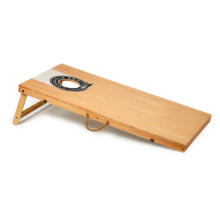 Bex cornhole pro werpspel