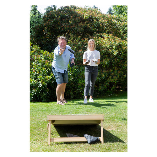 Bex cornhole pro werpspel