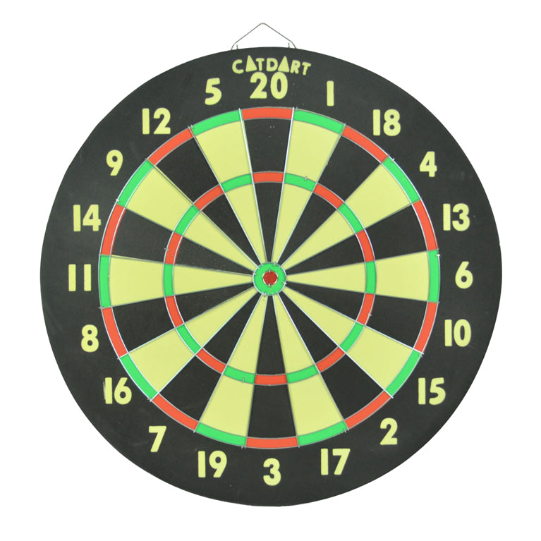 Bex sport friendly datbord set dubbelzijdig