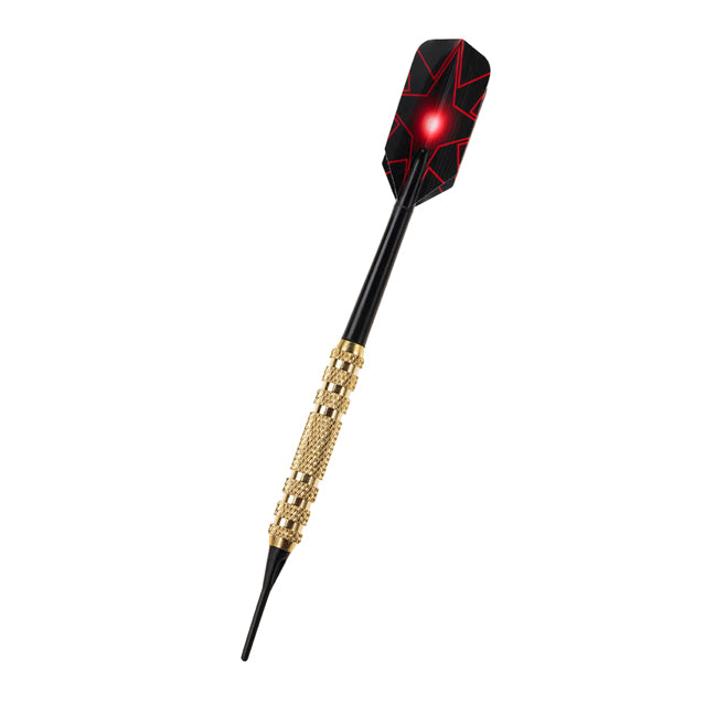 Bex sport dartpijlen soft vampire, 18 gram