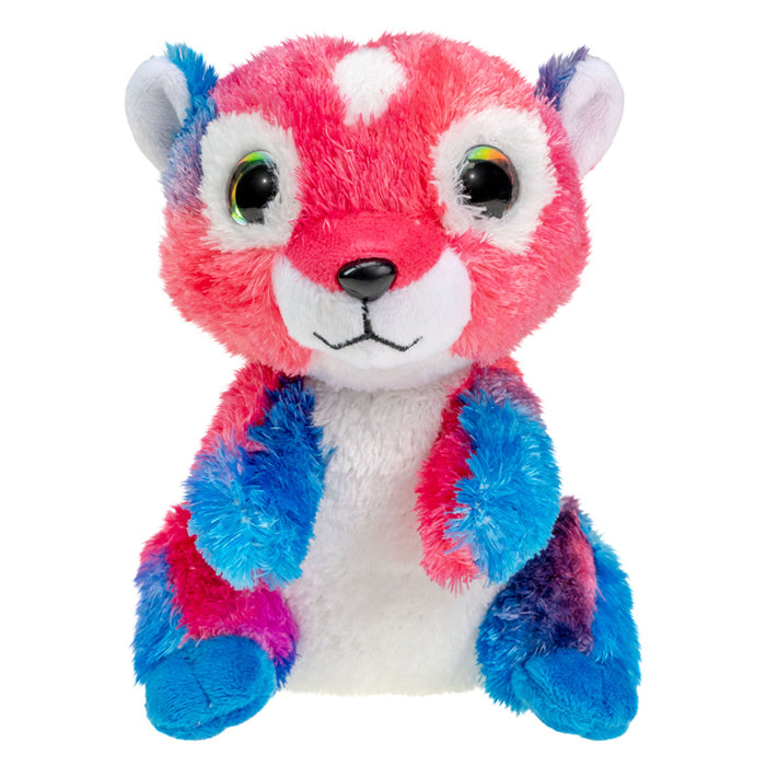 Lumo Stars knuffel - eekhoorn sissy, 15cm