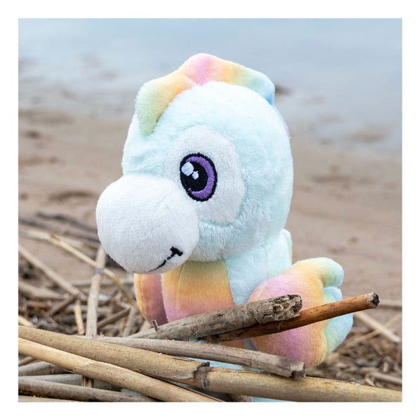 Tactic Save the sea knuffel - zeepaard matilda