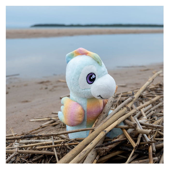 Tactic Save the sea knuffel - zeepaard matilda