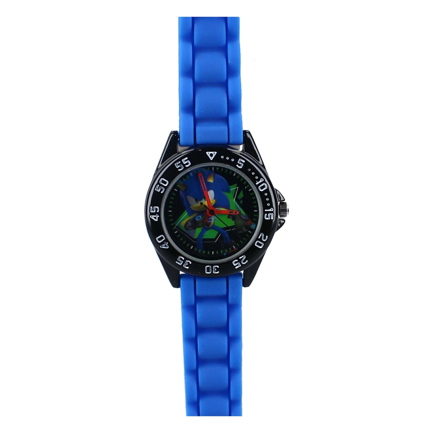 Vadobag Horloge sonic kids time!