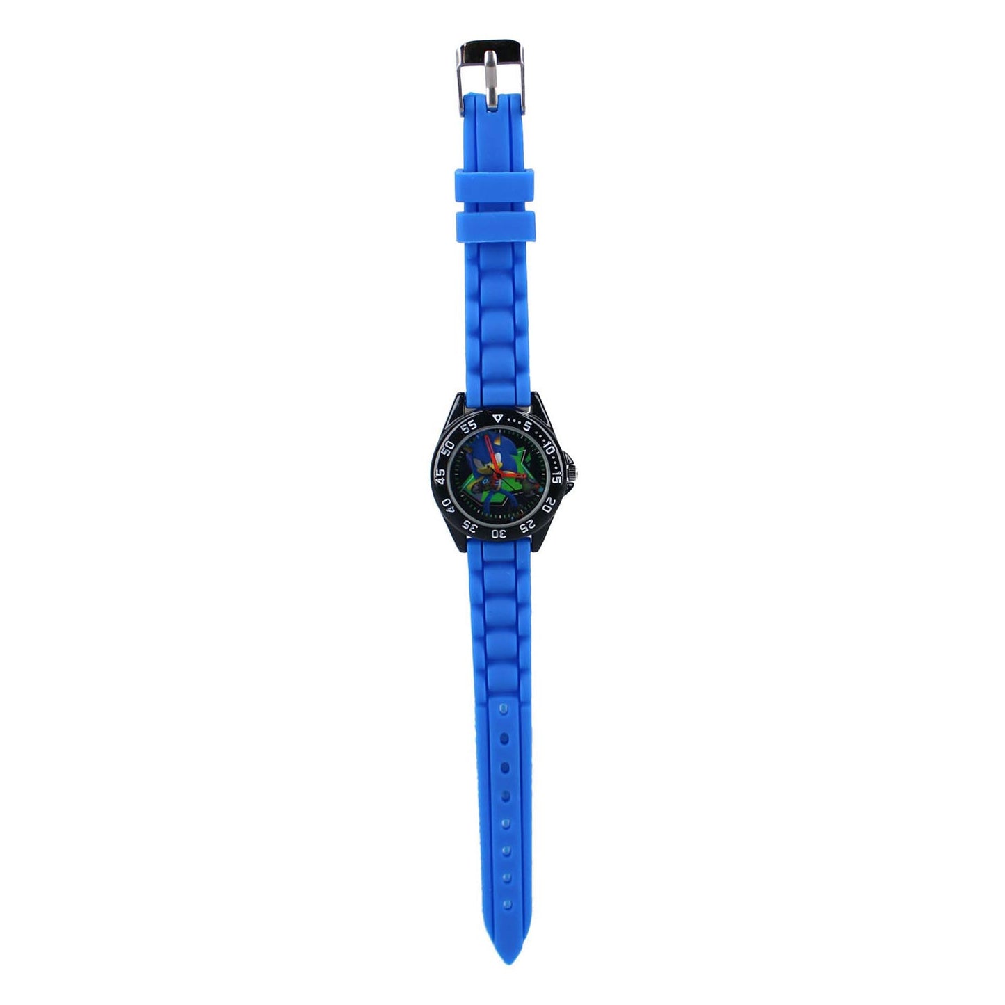 Vadobag Horloge sonic kids time!