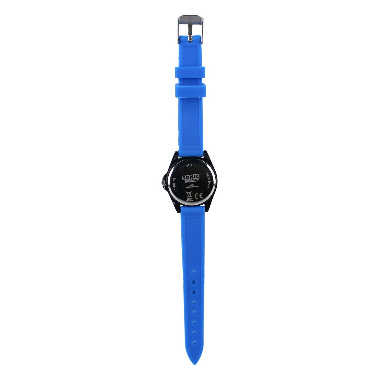 Vadobag Horloge sonic kids time!