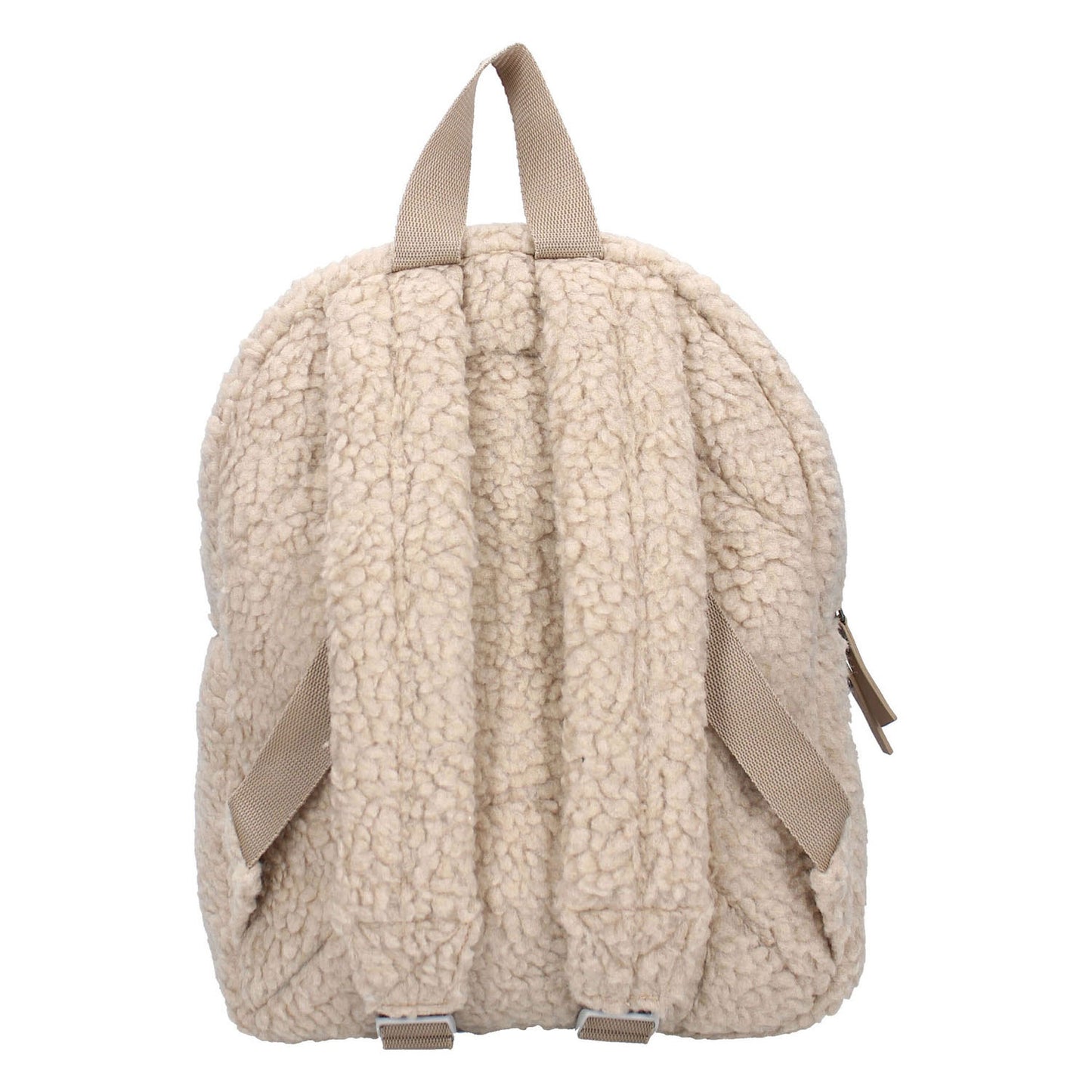 Vadobag Rugzak pret be soft and kind teddy beige