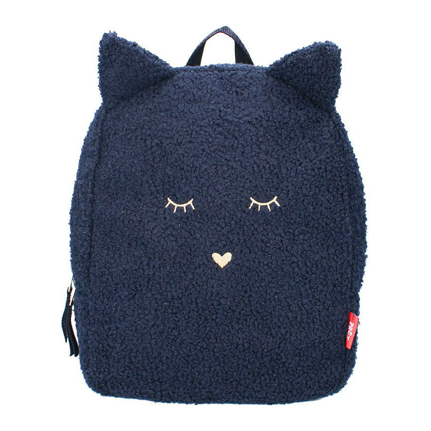 Vadobag Rugzak pret time for hugs blauw